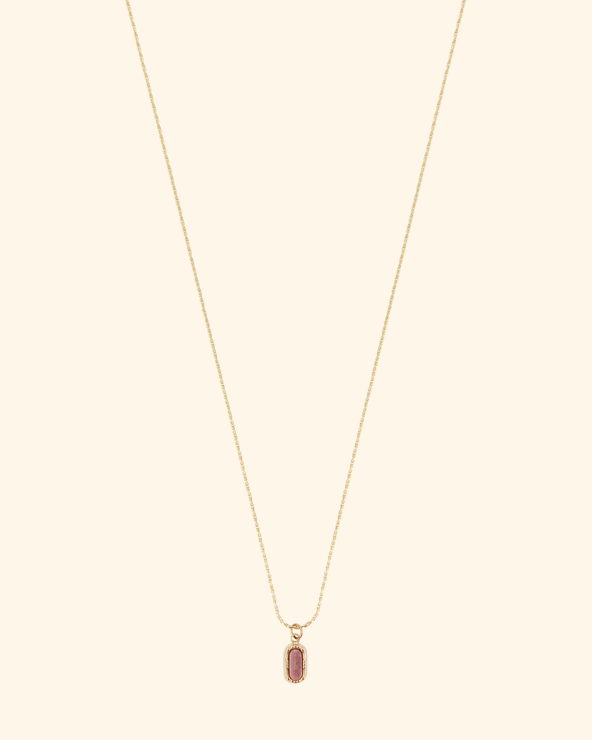 MF-INGE ketting
