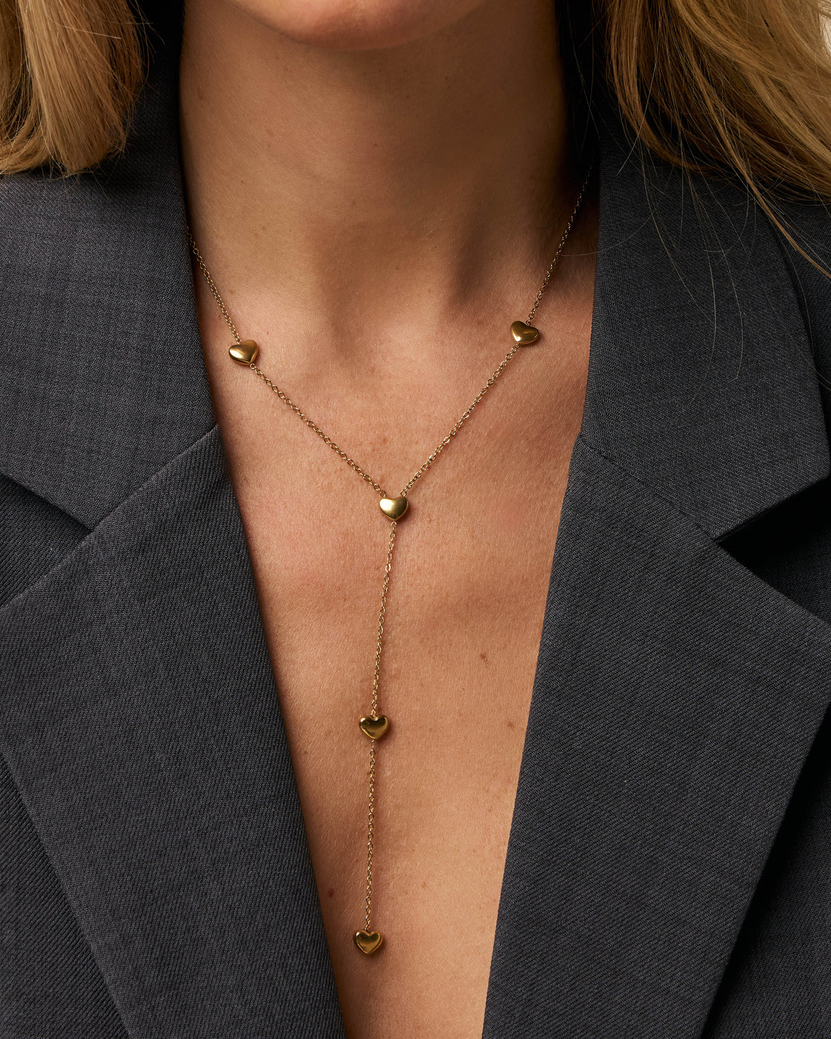 MF-FLEUR ketting