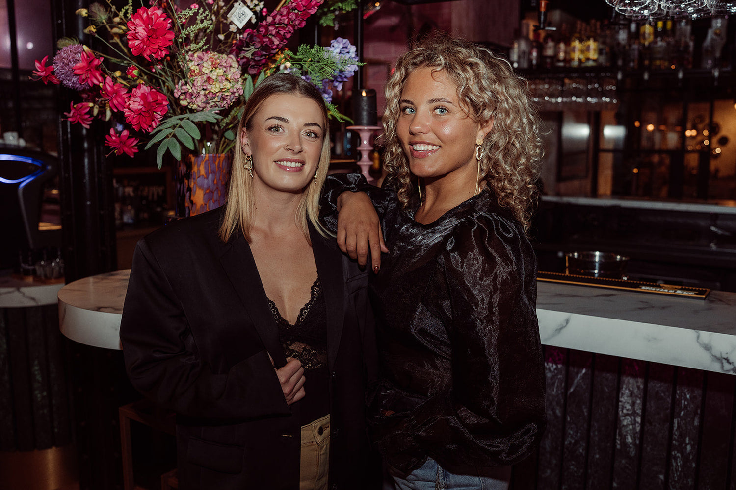 Party collection
