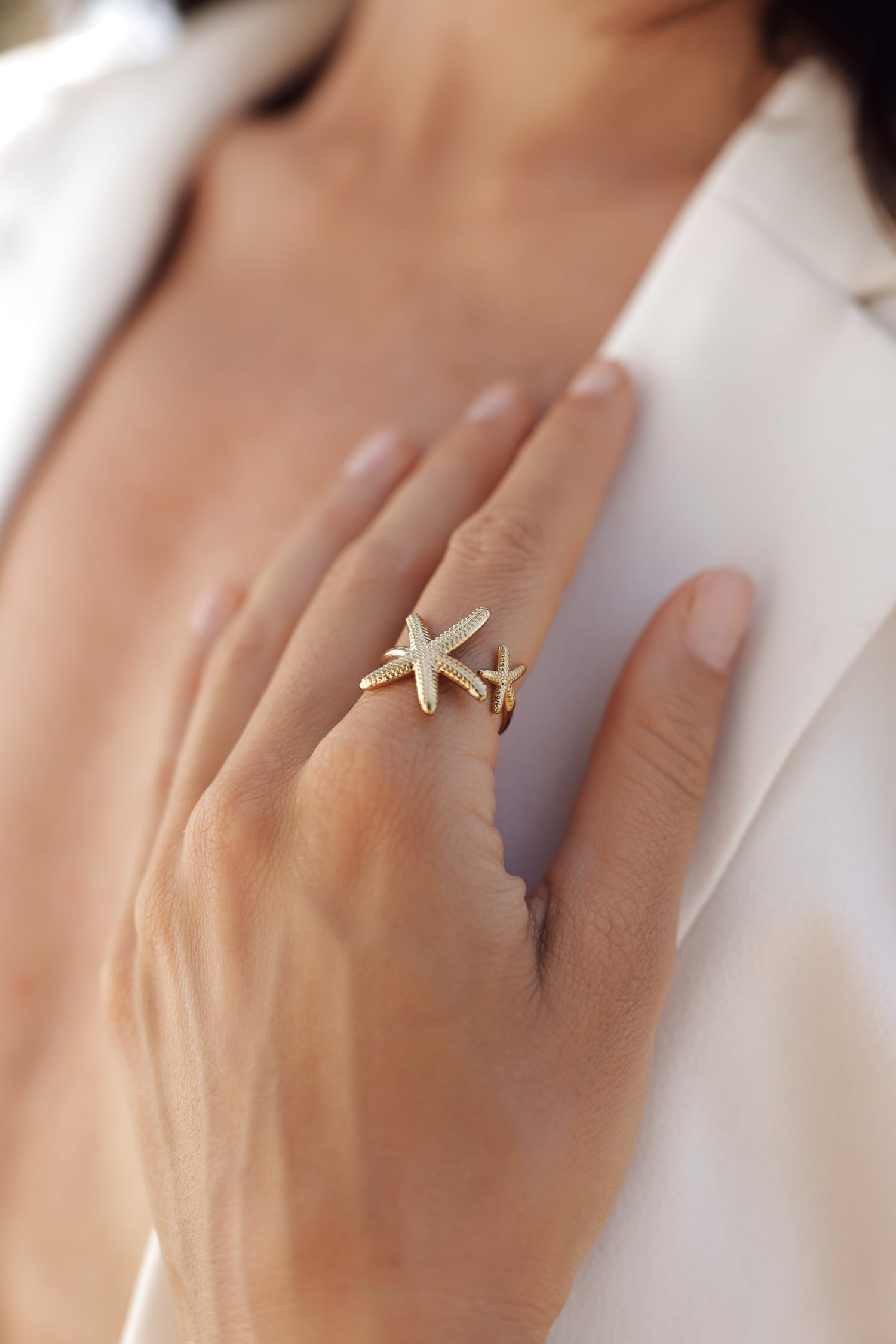 Ringen