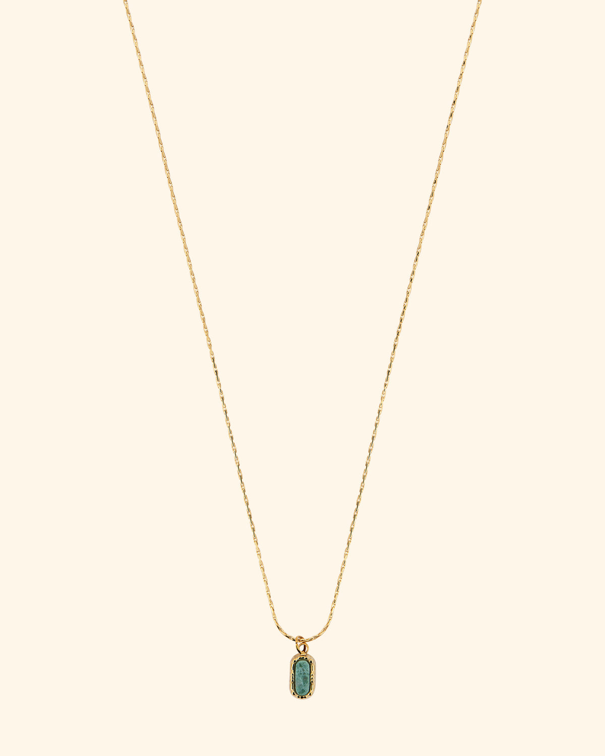 MF-INGE ketting