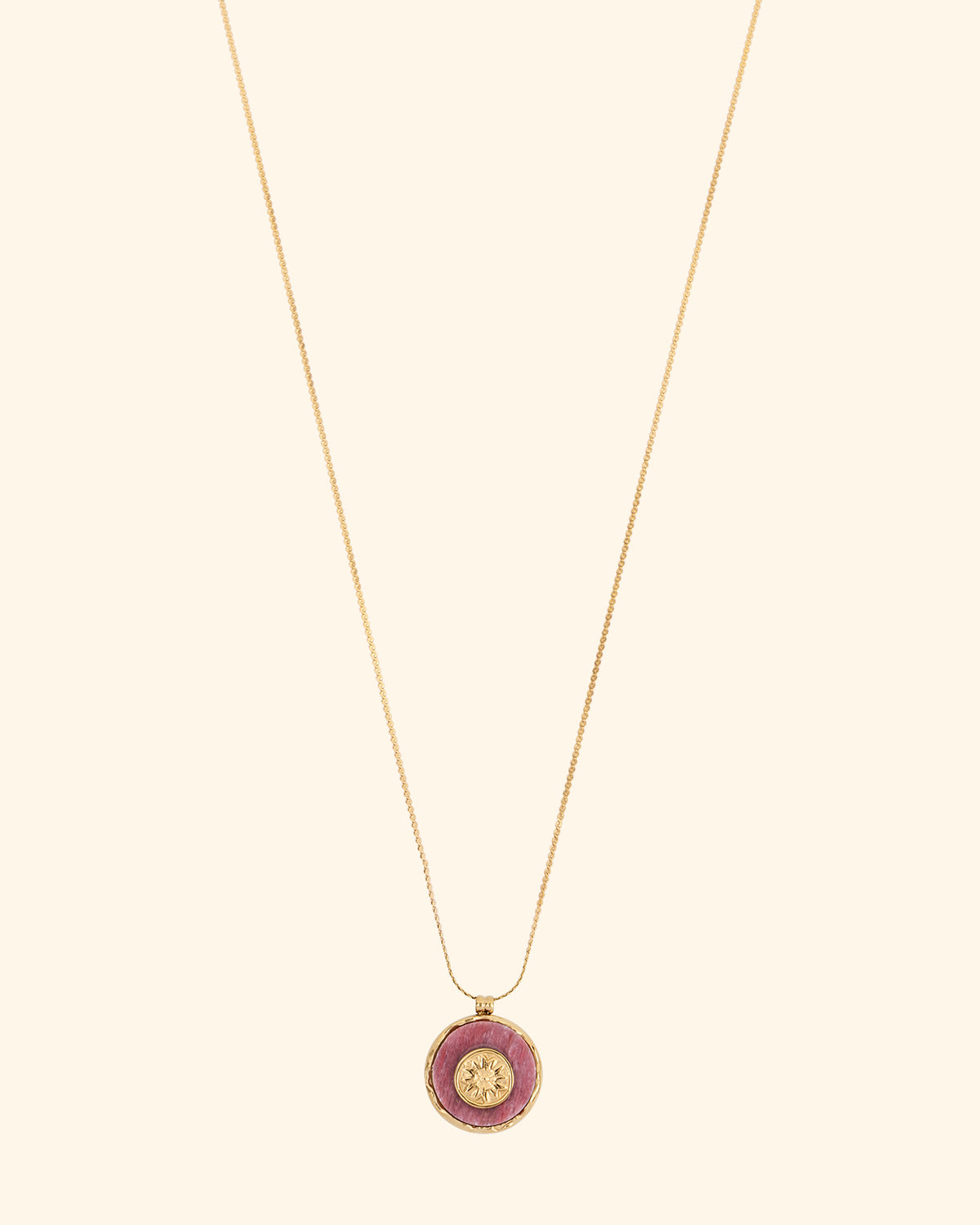 MF-CATE ketting