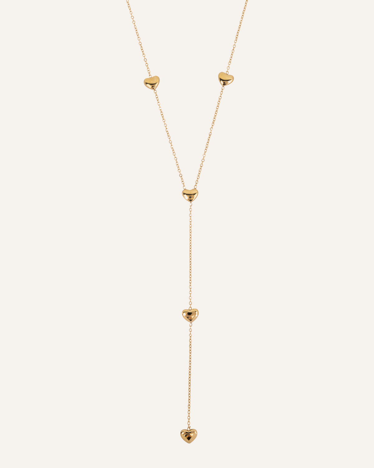 MF-FLEUR ketting