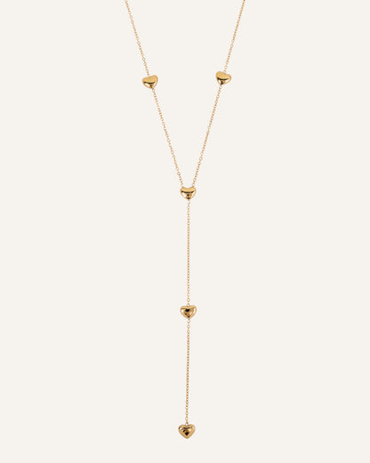 MF-FLEUR ketting