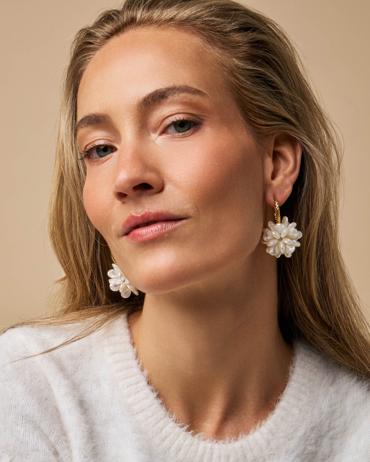 MF-ROMY oorbellen