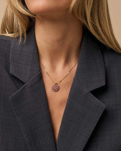 MF-CATE ketting
