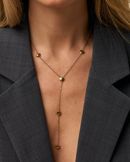 MF-FLEUR ketting