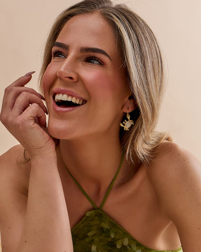 Zoya oorbellen