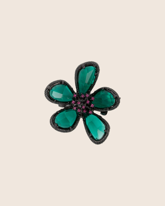 Broche Bloem