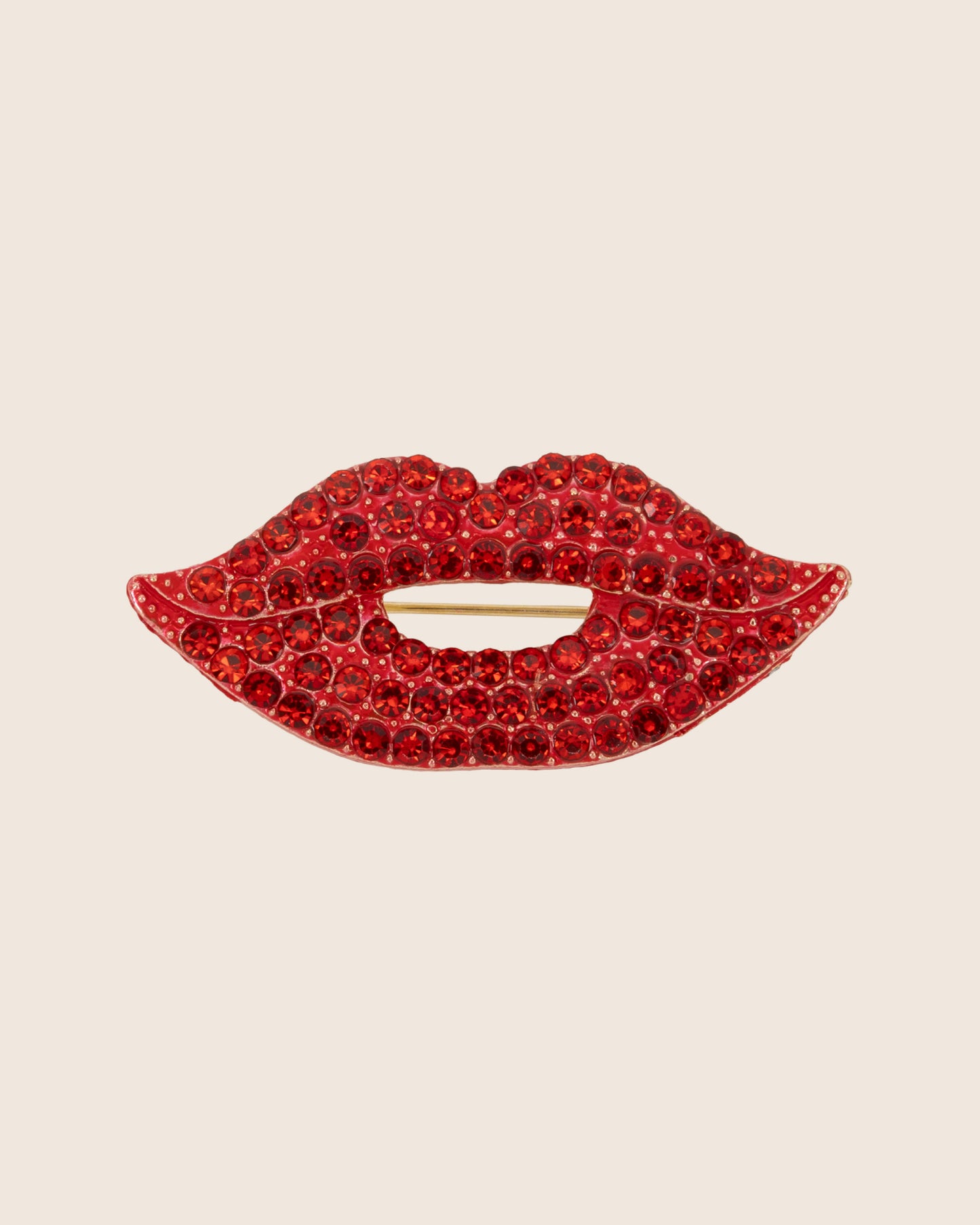 Broche Lip