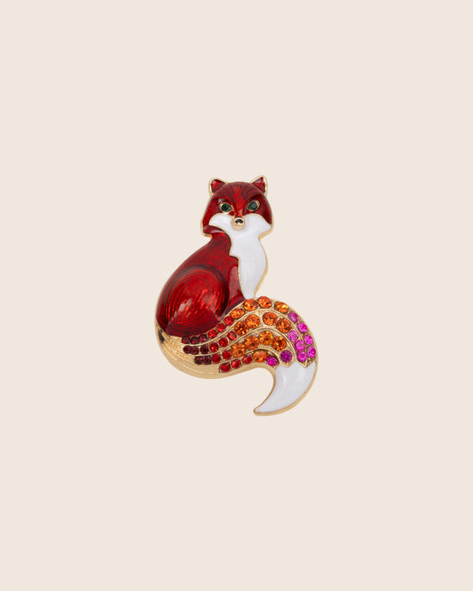 Broche Vos